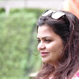 profile
