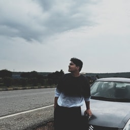 profile
