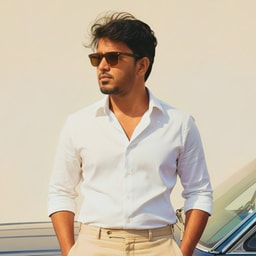 profile