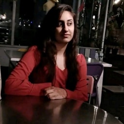 profile