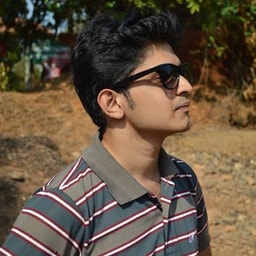 profile