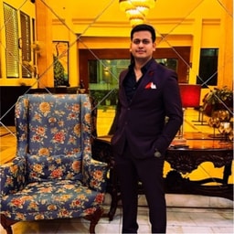 profile