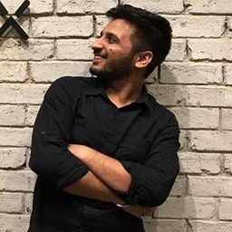 profile