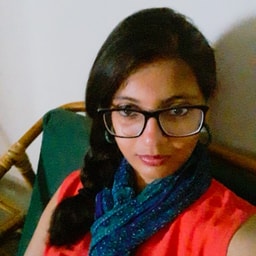 profile