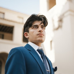 profile