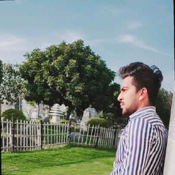 profile