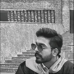 profile