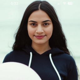 profile