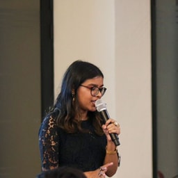 profile