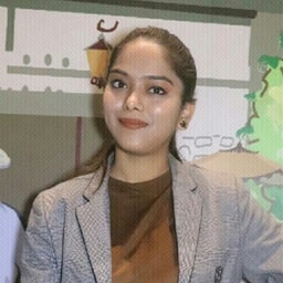 profile