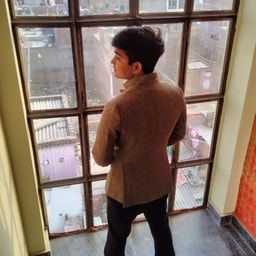 profile