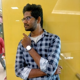 profile