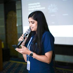 profile