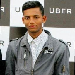 profile
