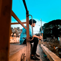 profile