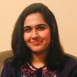profile