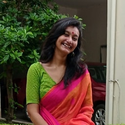 profile