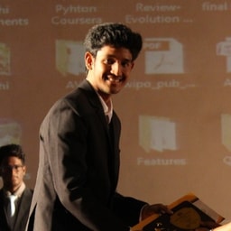 profile