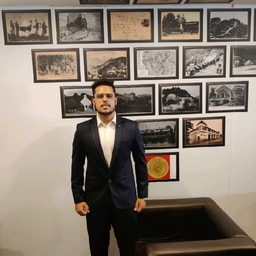 profile