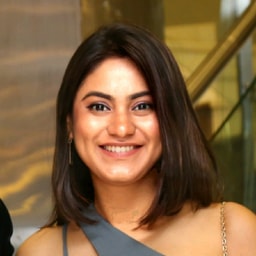 profile