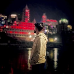 profile