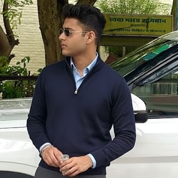 profile