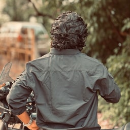 profile