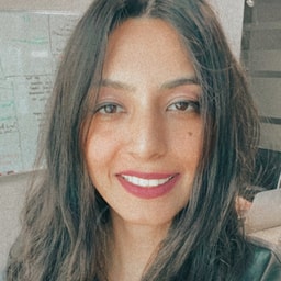profile