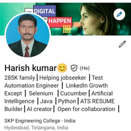 profile