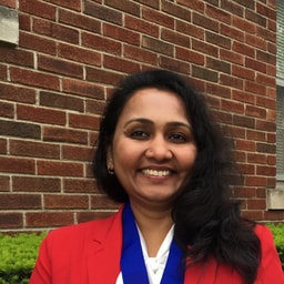 profile
