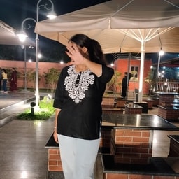 profile