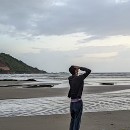 profile