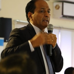 profile