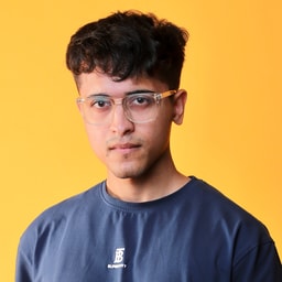 profile