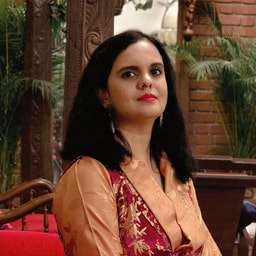 profile