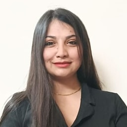 profile