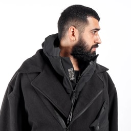 profile