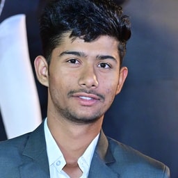 profile