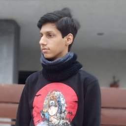 profile