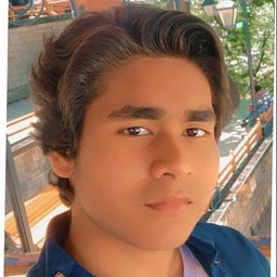 profile
