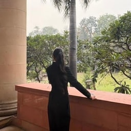profile