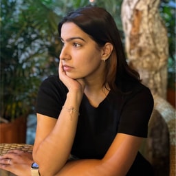 profile