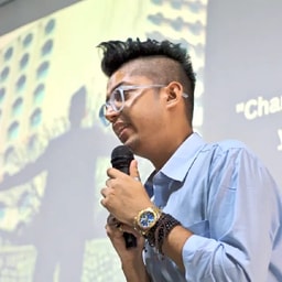 profile