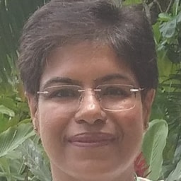 profile