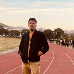 profile