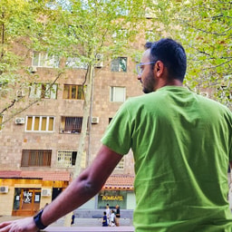 profile