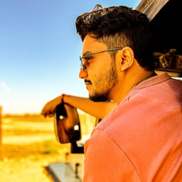 profile