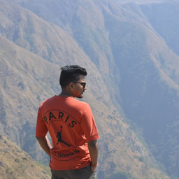 profile