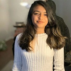 profile