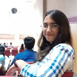 profile